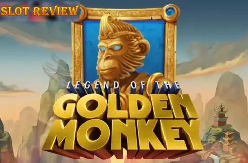 Legend of the Golden Monkey icon